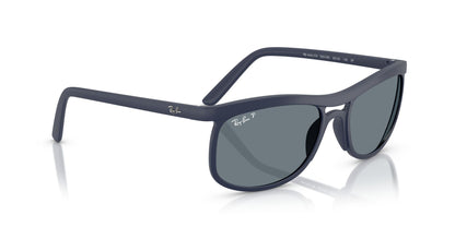 RAY-BAN RB4452CH 633180 56