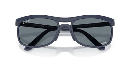 RAY-BAN RB4452CH 633180 59