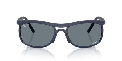 RAY-BAN RB4452CH 633180 56