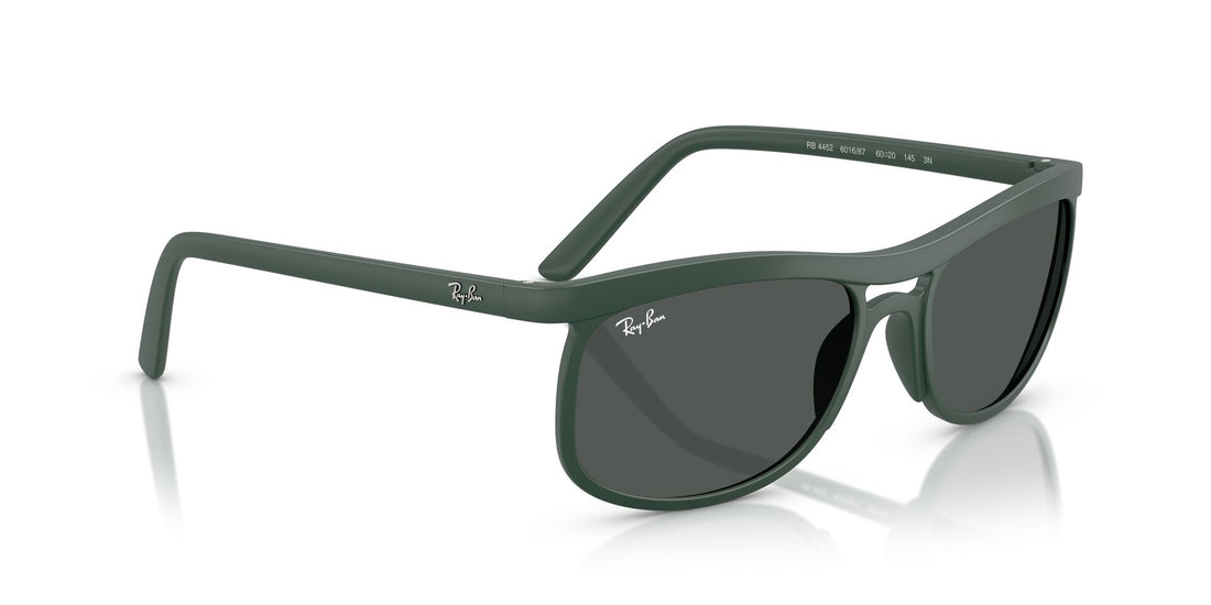 RAY-BAN RB4452 601687 59