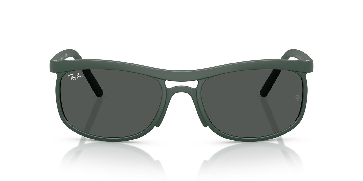 RAY-BAN RB4452 601687 56