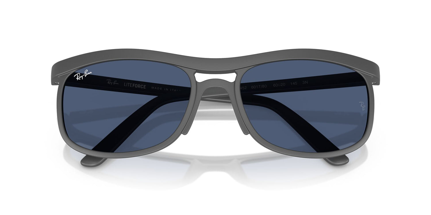 RAY-BAN RB4452 601780 56