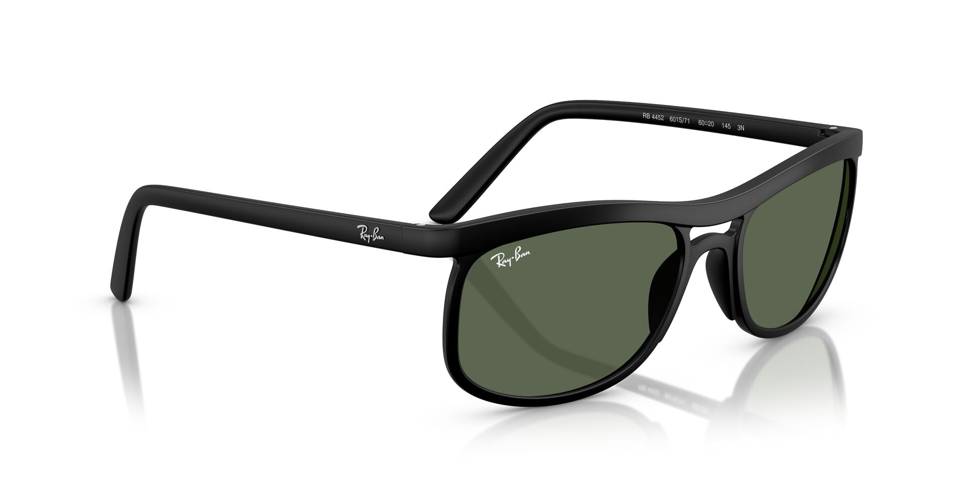 RAY-BAN RB4452 601S71 56