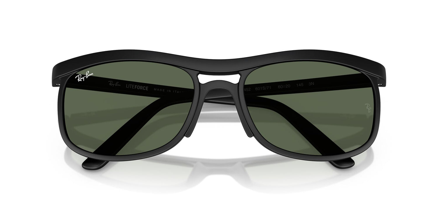 RAY-BAN RB4452 601S71 56