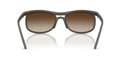 RAY-BAN RB4452 612413 59