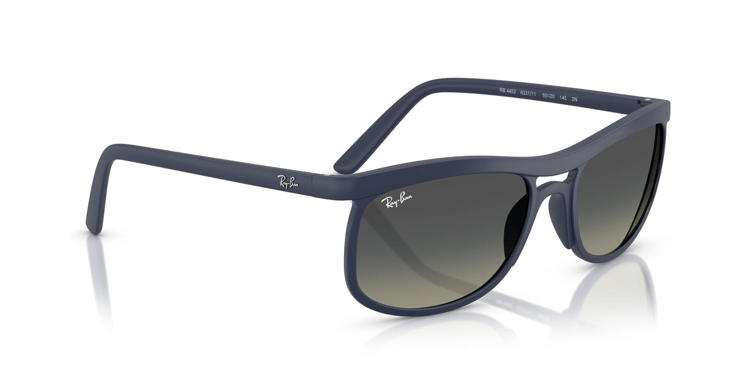 RAY-BAN RB4452 633111 56