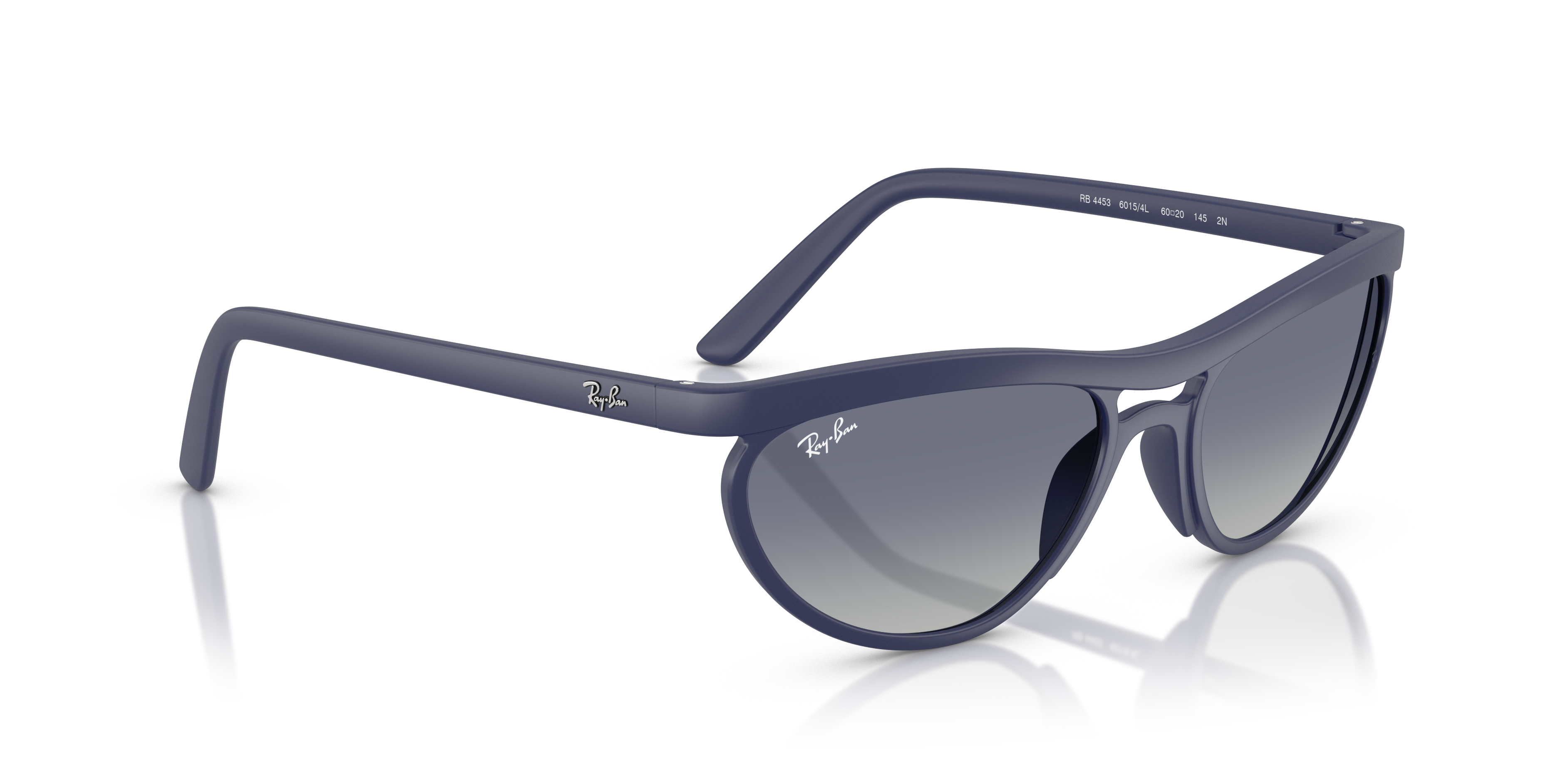 RAY-BAN RB4453 60154L 59