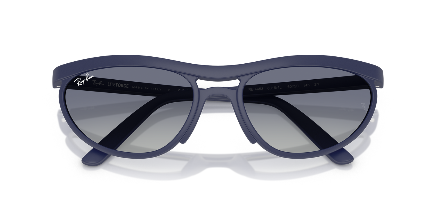 RAY-BAN RB4453 60154L 59