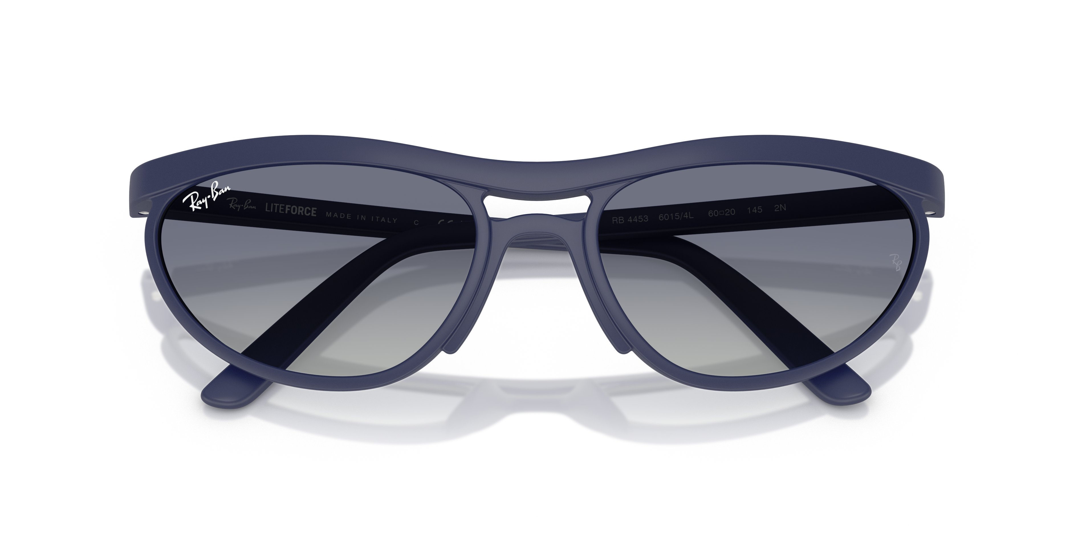 RAY-BAN RB4453 60154L 59