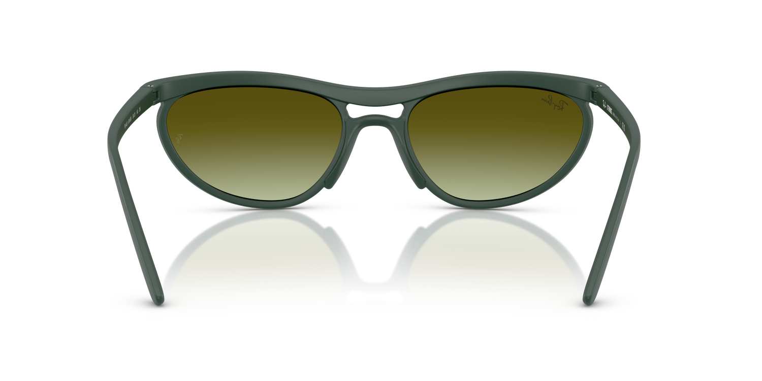 RAY-BAN RB4453 6016E8 59