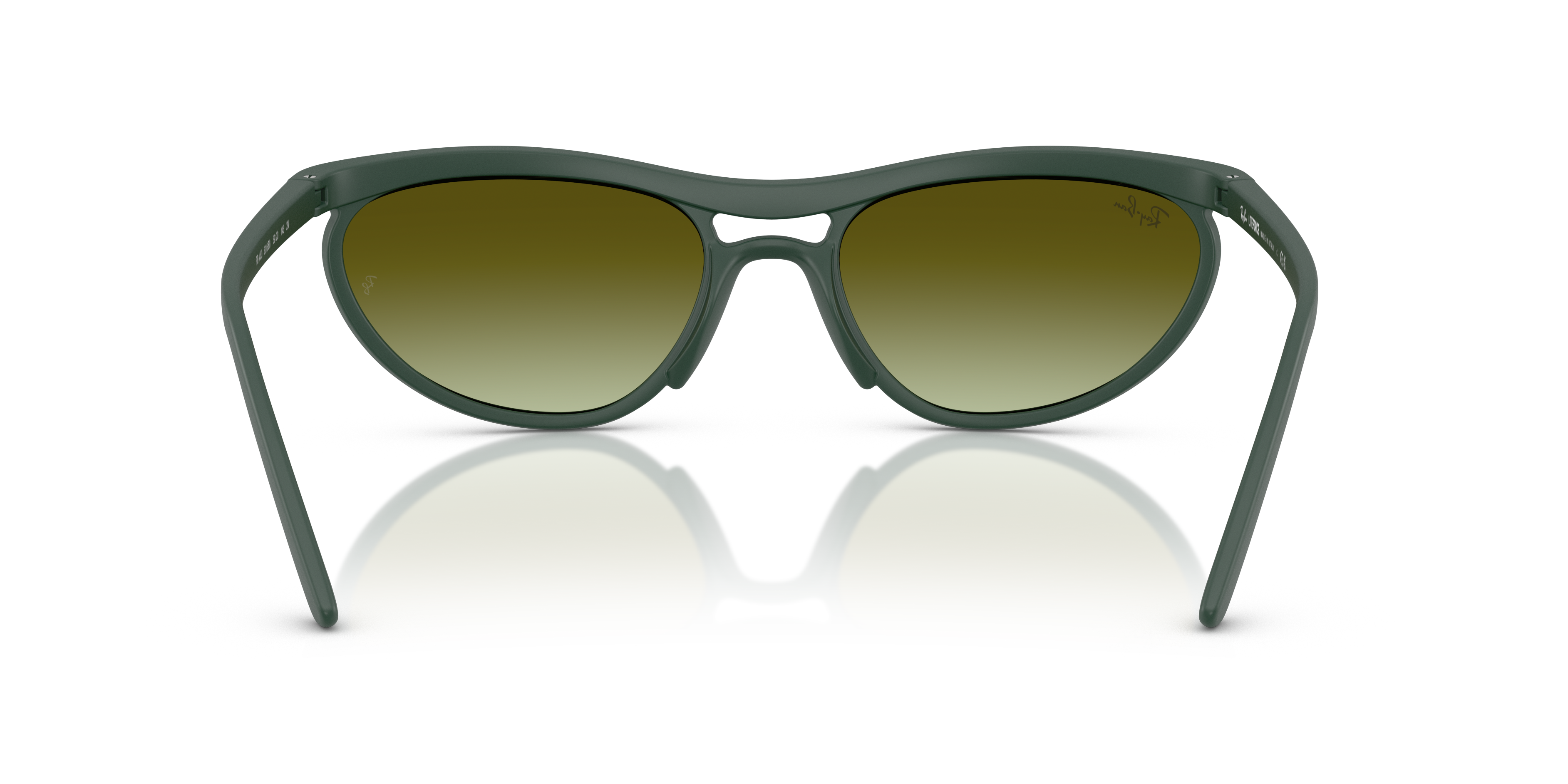 RAY-BAN RB4453 6016E8 59