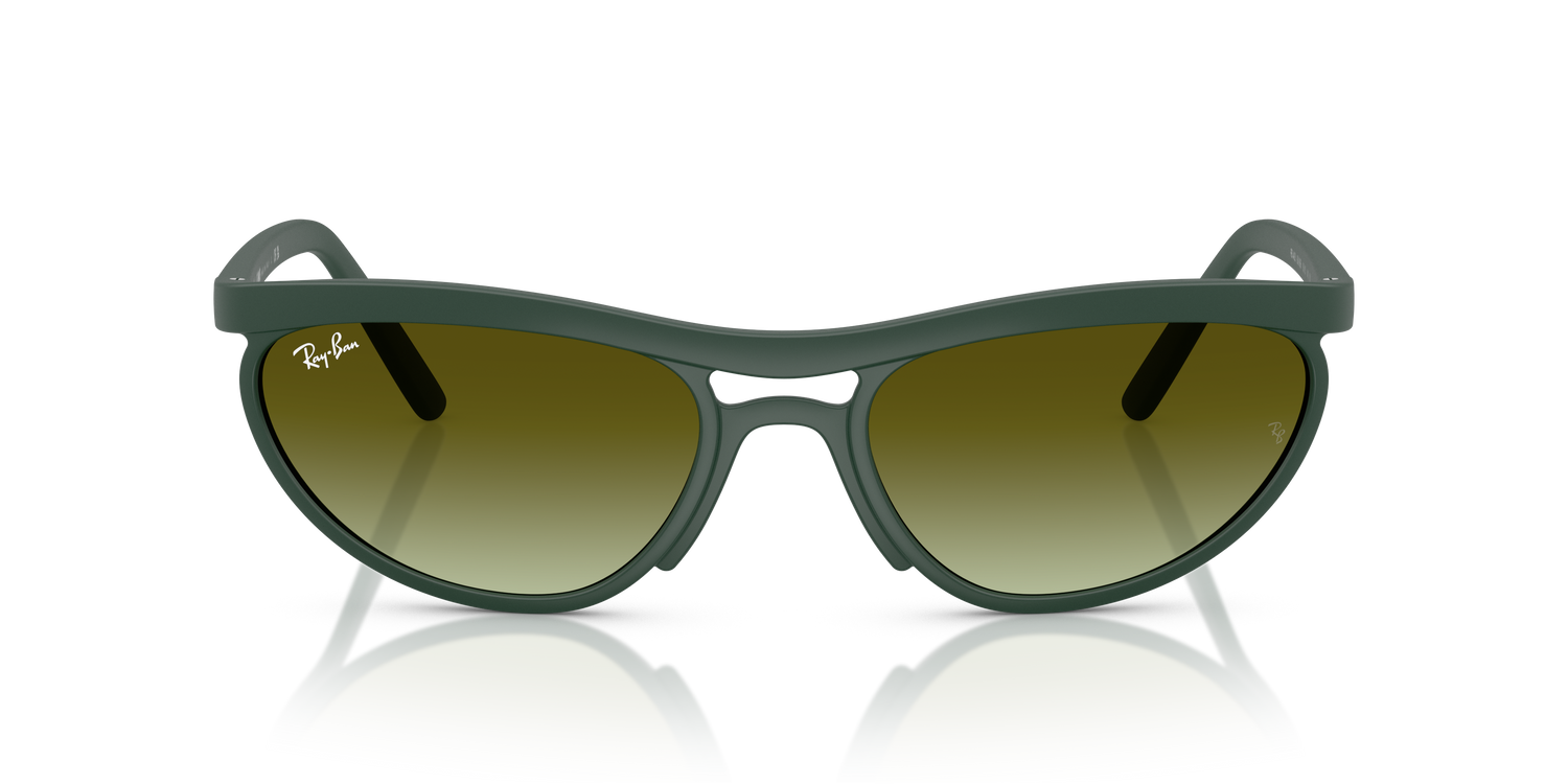 RAY-BAN RB4453 6016E8 59