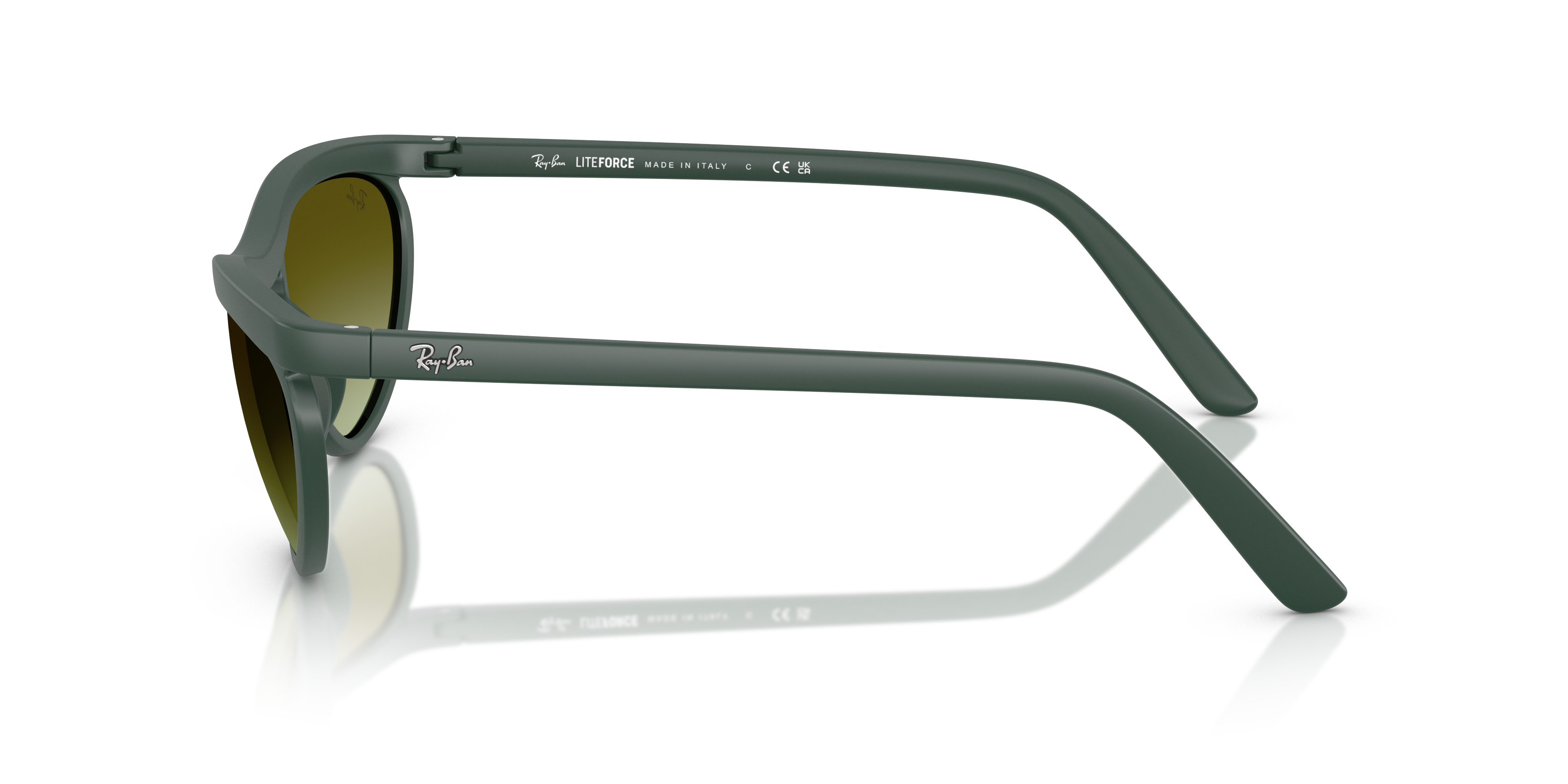 RAY-BAN RB4453 6016E8 59