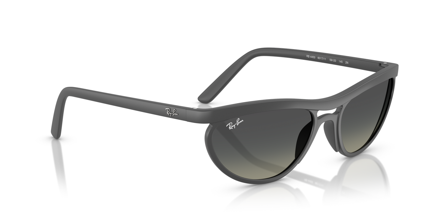 RAY-BAN RB4453 601711 59