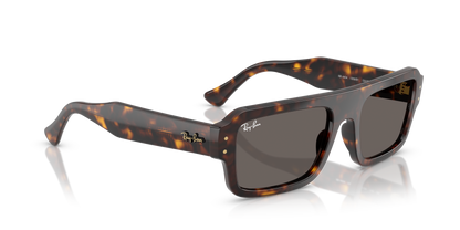 RAY-BAN RB4454 LUKAS 1359B1 53