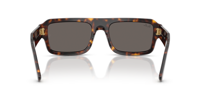 RAY-BAN RB4454 LUKAS 1359B1 53