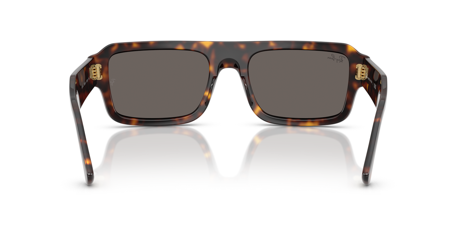 RAY-BAN RB4454 LUKAS 1359B1 56