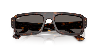 RAY-BAN RB4454 LUKAS 1359B1 53