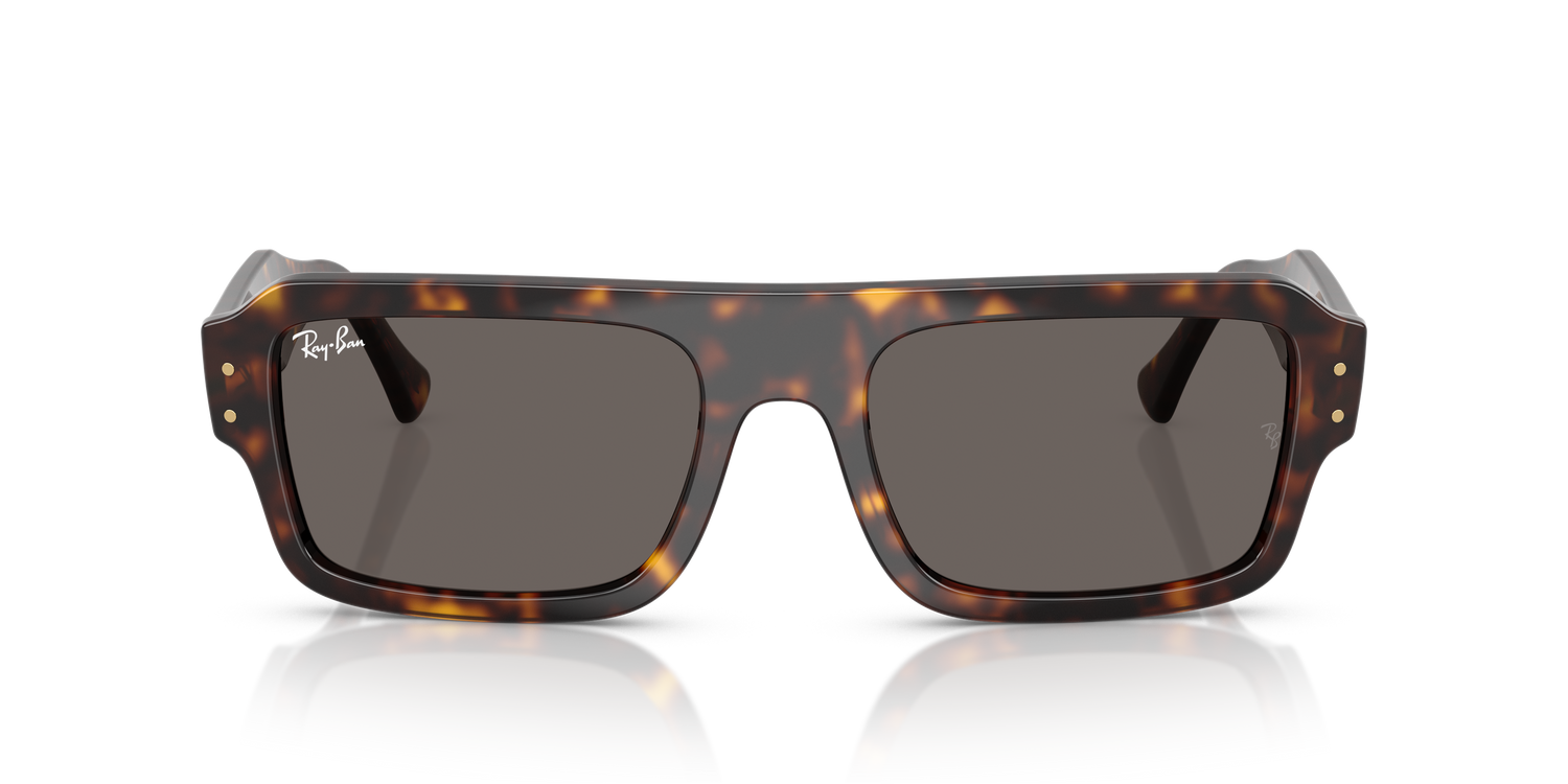 RAY-BAN RB4454 LUKAS 1359B1 53