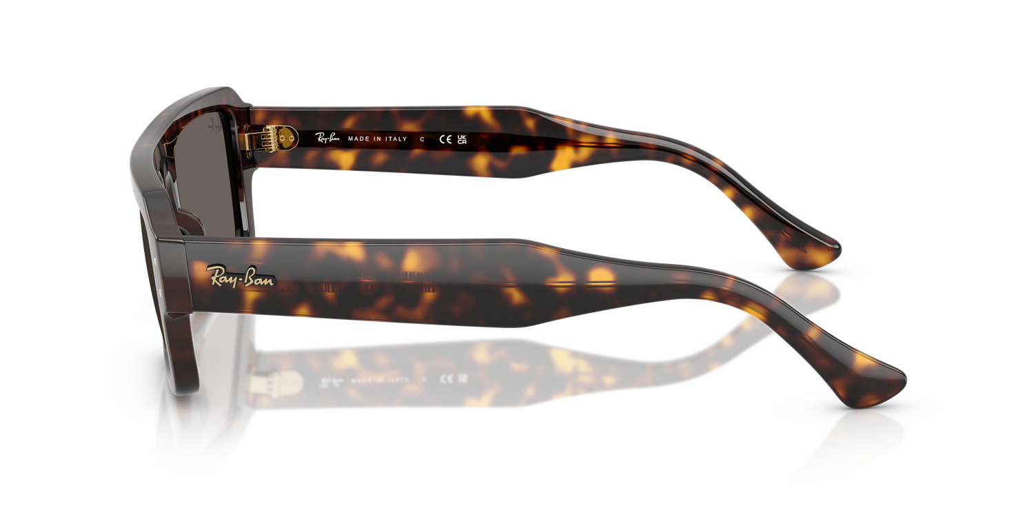 RAY-BAN RB4454 LUKAS 1359B1 53