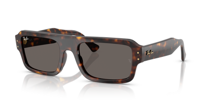 RAY-BAN RB4454 LUKAS 1359B1 53