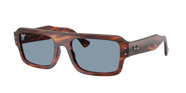 RAY-BAN RB4454 LUKAS 139856 56