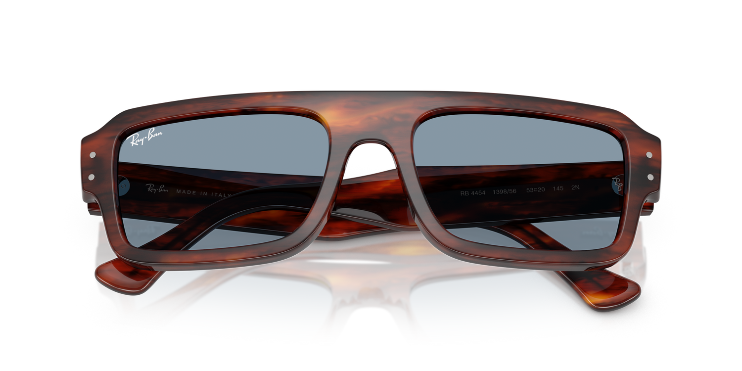 RAY-BAN RB4454 LUKAS 139856 56