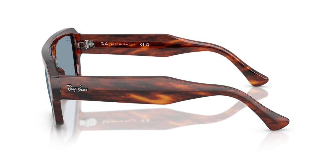 RAY-BAN RB4454 LUKAS 139856 56