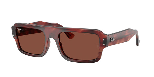 RAY-BAN RB4454 FLACKO 1452C5 56