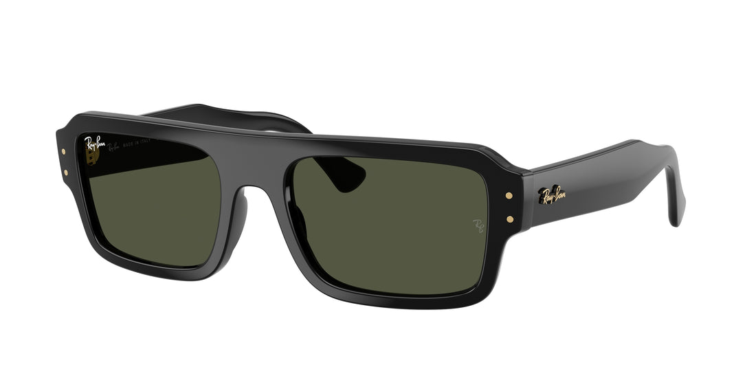 RAY-BAN RB4454 LUKAS 667731 56