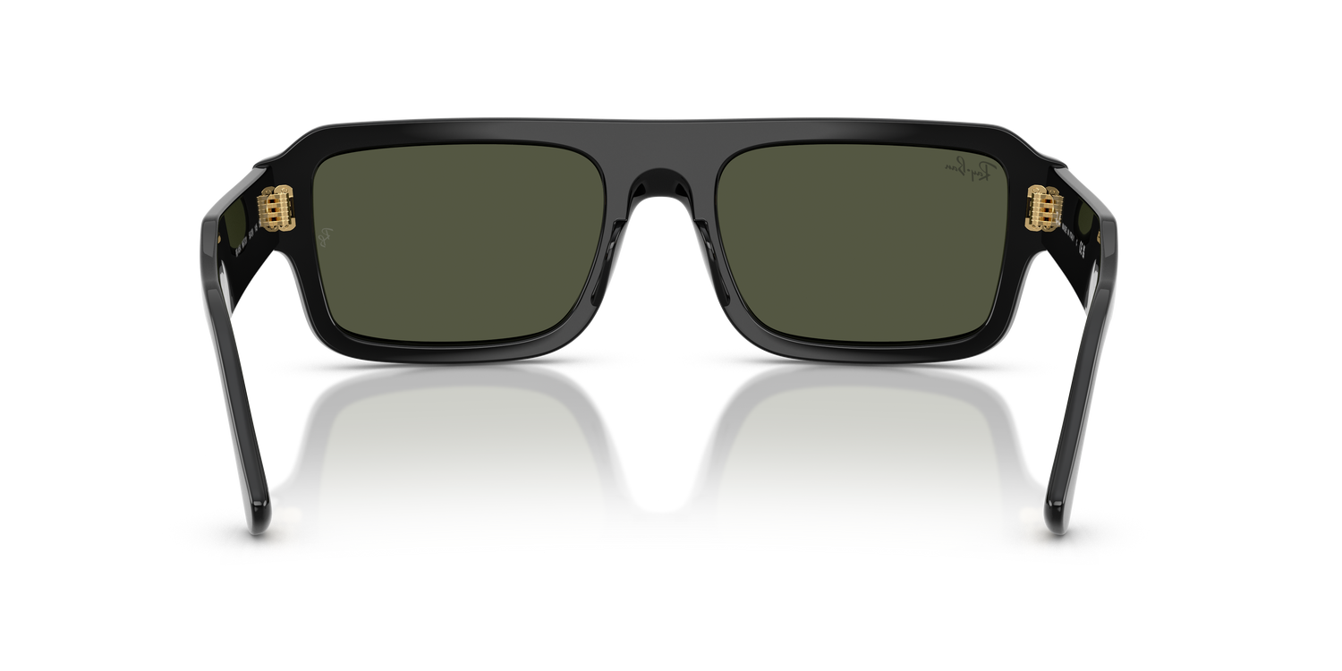 RAY-BAN RB4454 LUKAS 667731 56