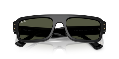 RAY-BAN RB4454 LUKAS 667731 53