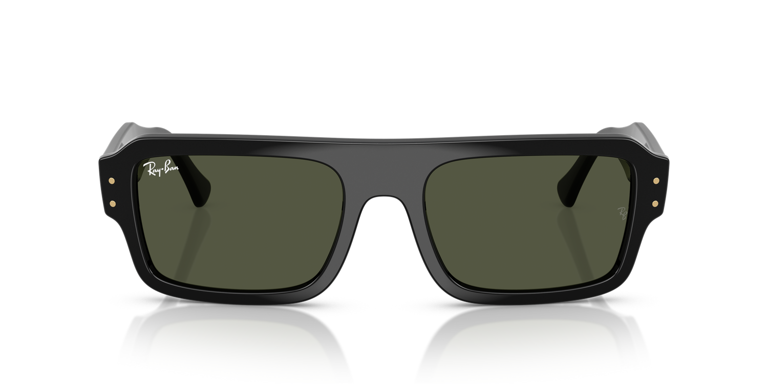 RAY-BAN RB4454 LUKAS 667731 56