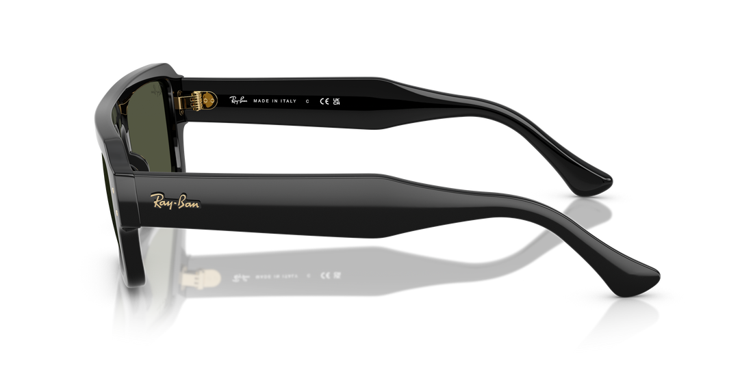 RAY-BAN RB4454 LUKAS 667731 56