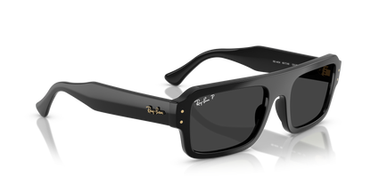 RAY-BAN RB4454 LUKAS 667748 53