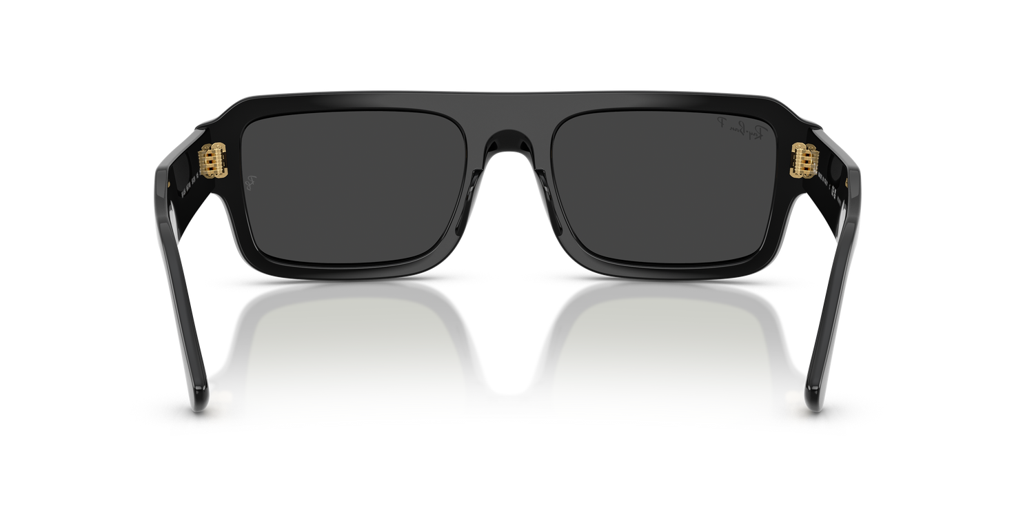 RAY-BAN RB4454 LUKAS 667748 56