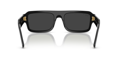 RAY-BAN RB4454 LUKAS 667748 56