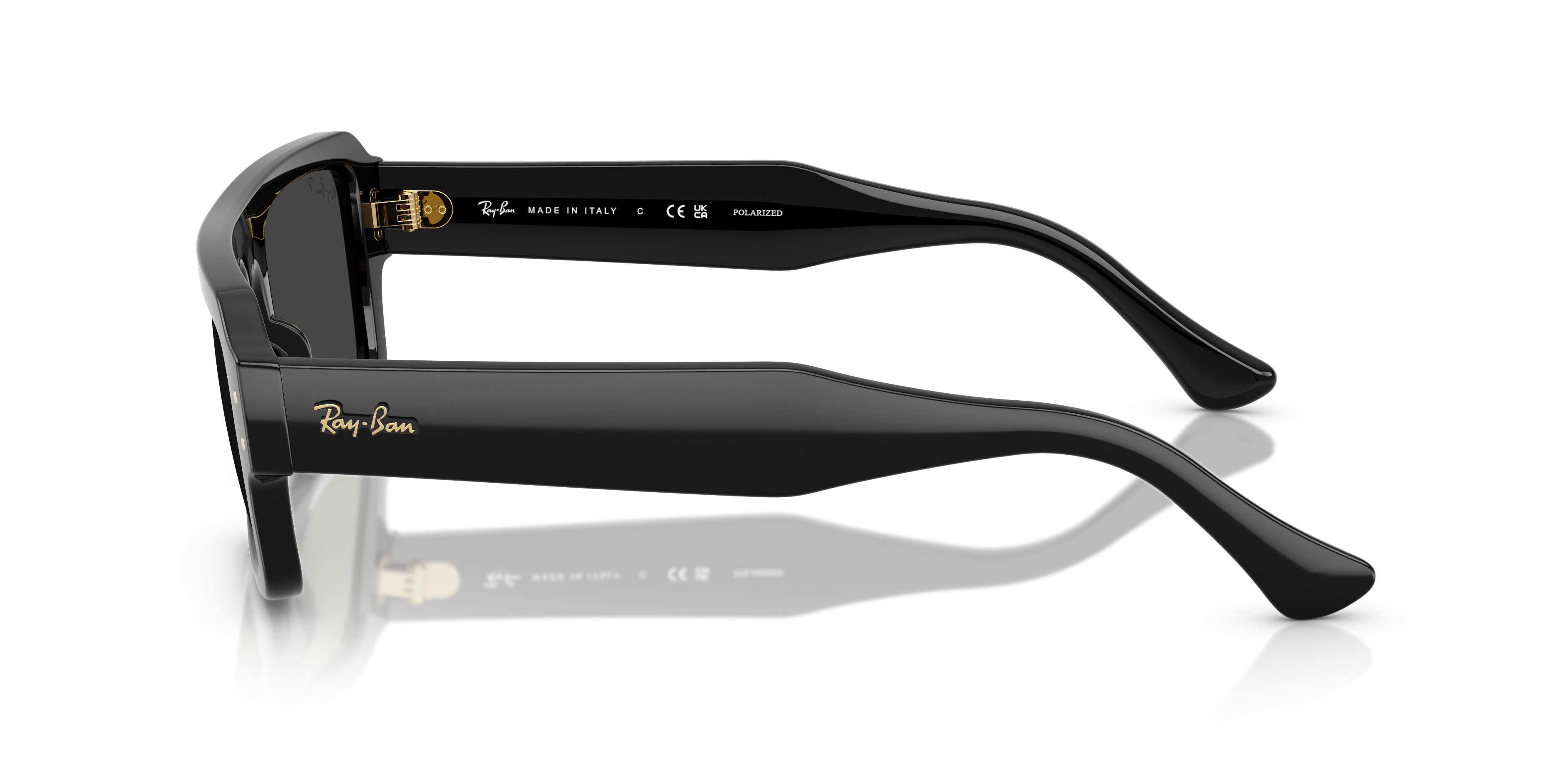 RAY-BAN RB4454 LUKAS 667748 56