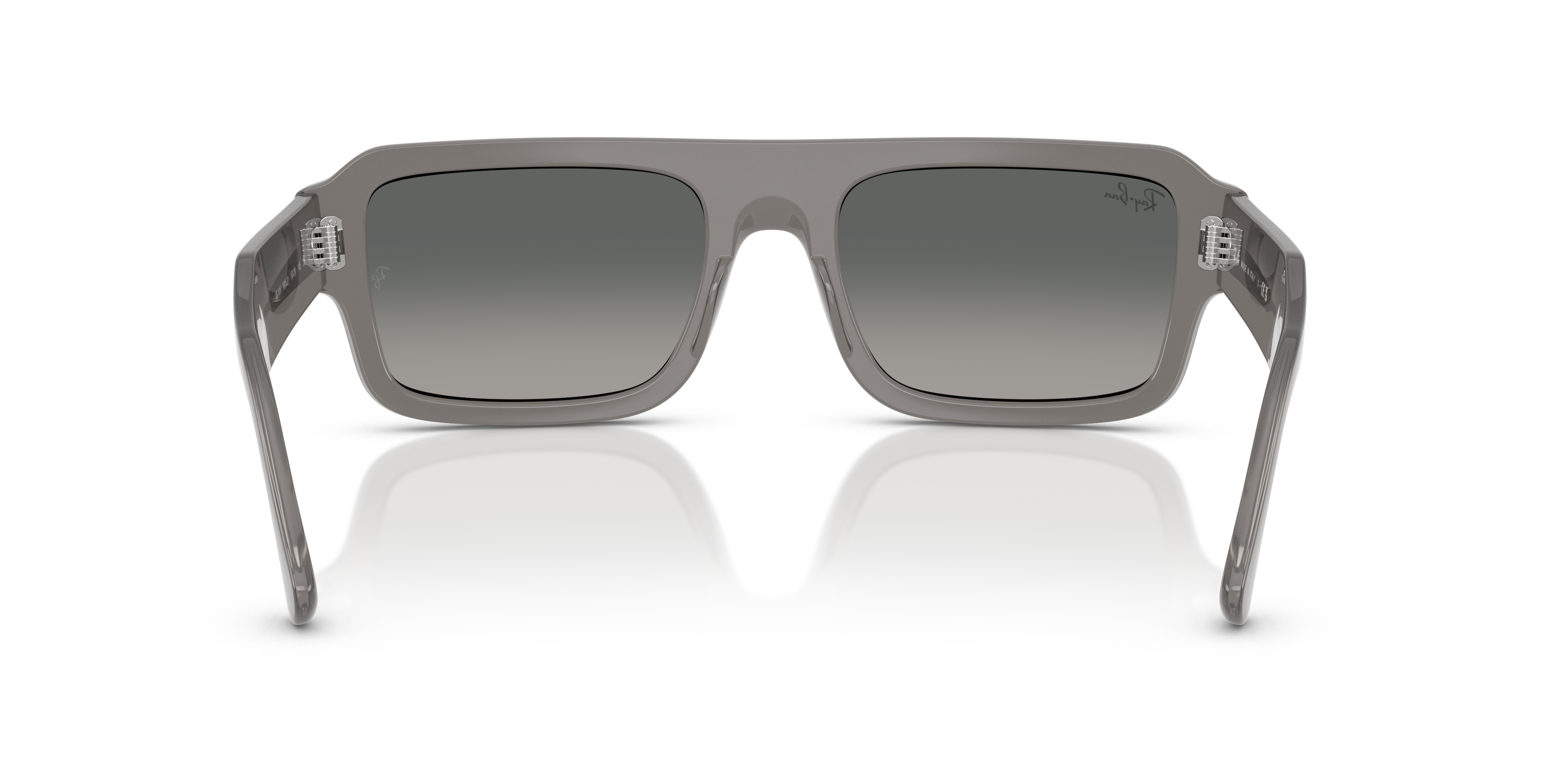 RAY-BAN RB4454 LUKAS 680571 53