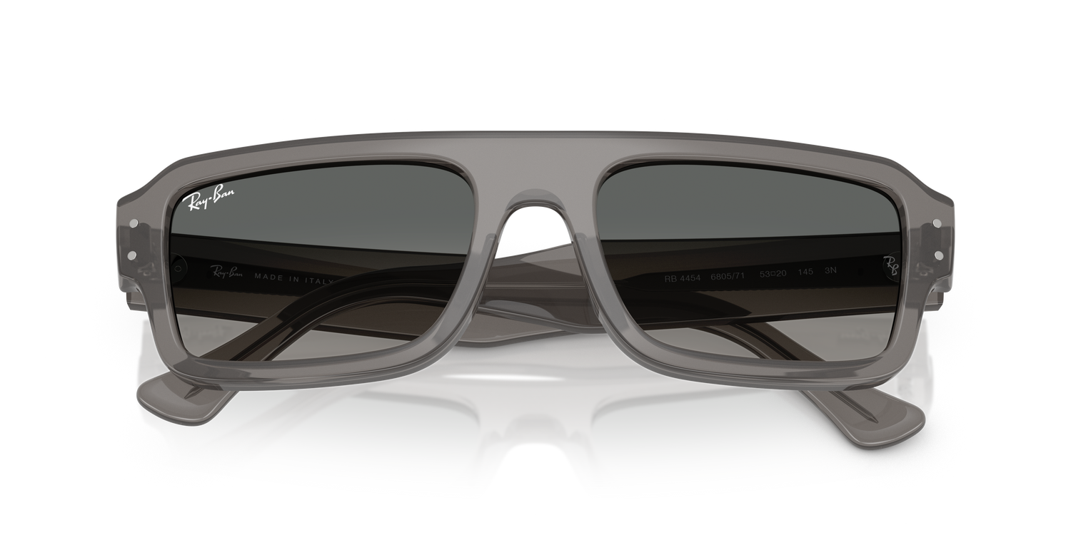 RAY-BAN RB4454 LUKAS 680571 53