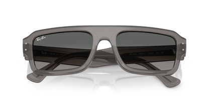 RAY-BAN RB4454 LUKAS 680571 53