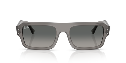 RAY-BAN RB4454 LUKAS 680571 56