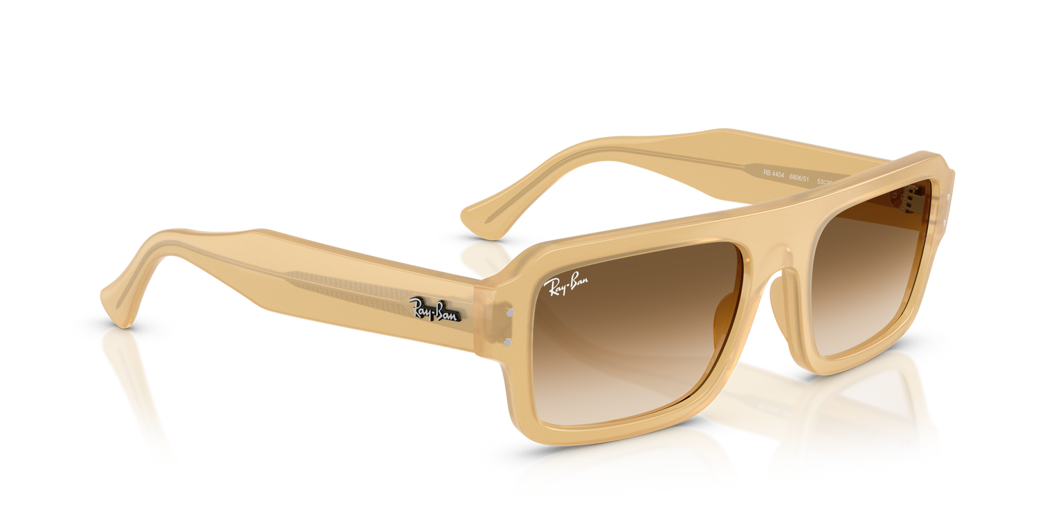 RAY-BAN RB4454 LUKAS 680651 56