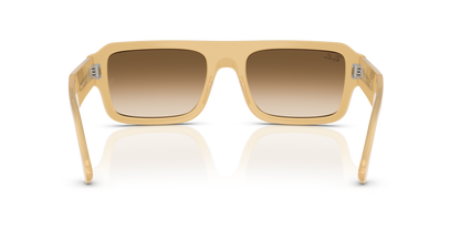 RAY-BAN RB4454 LUKAS 680651 53