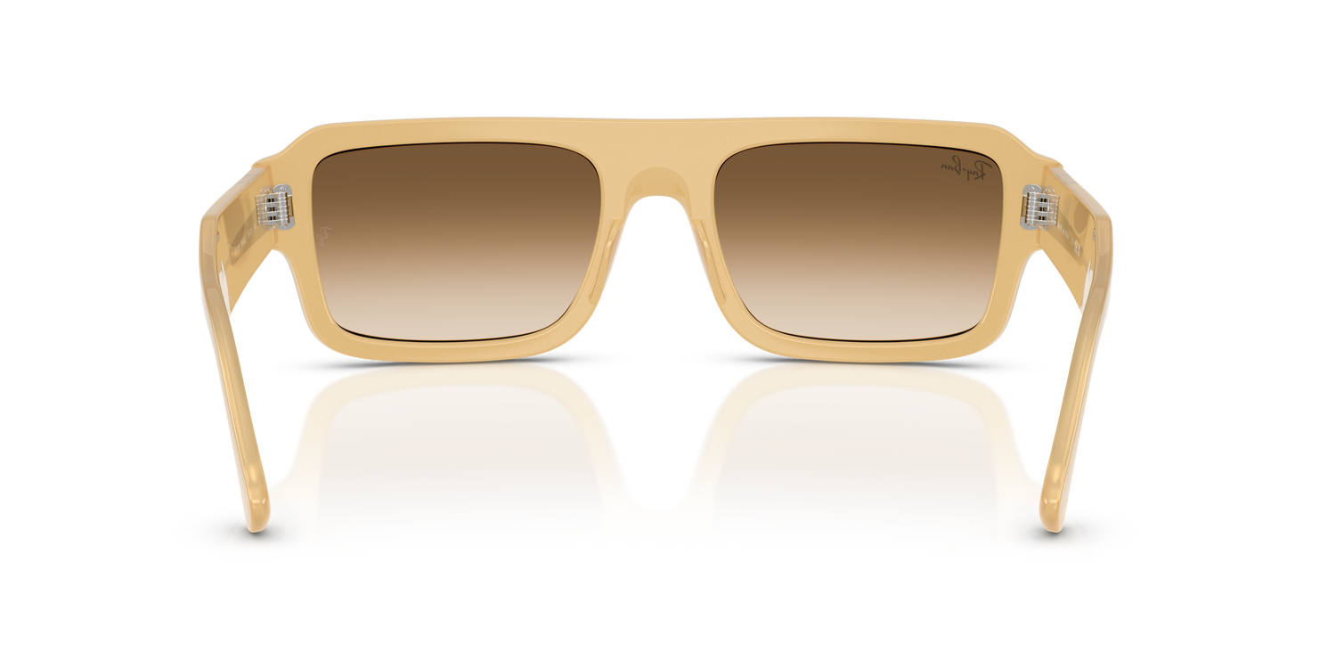 RAY-BAN RB4454 LUKAS 680651 56