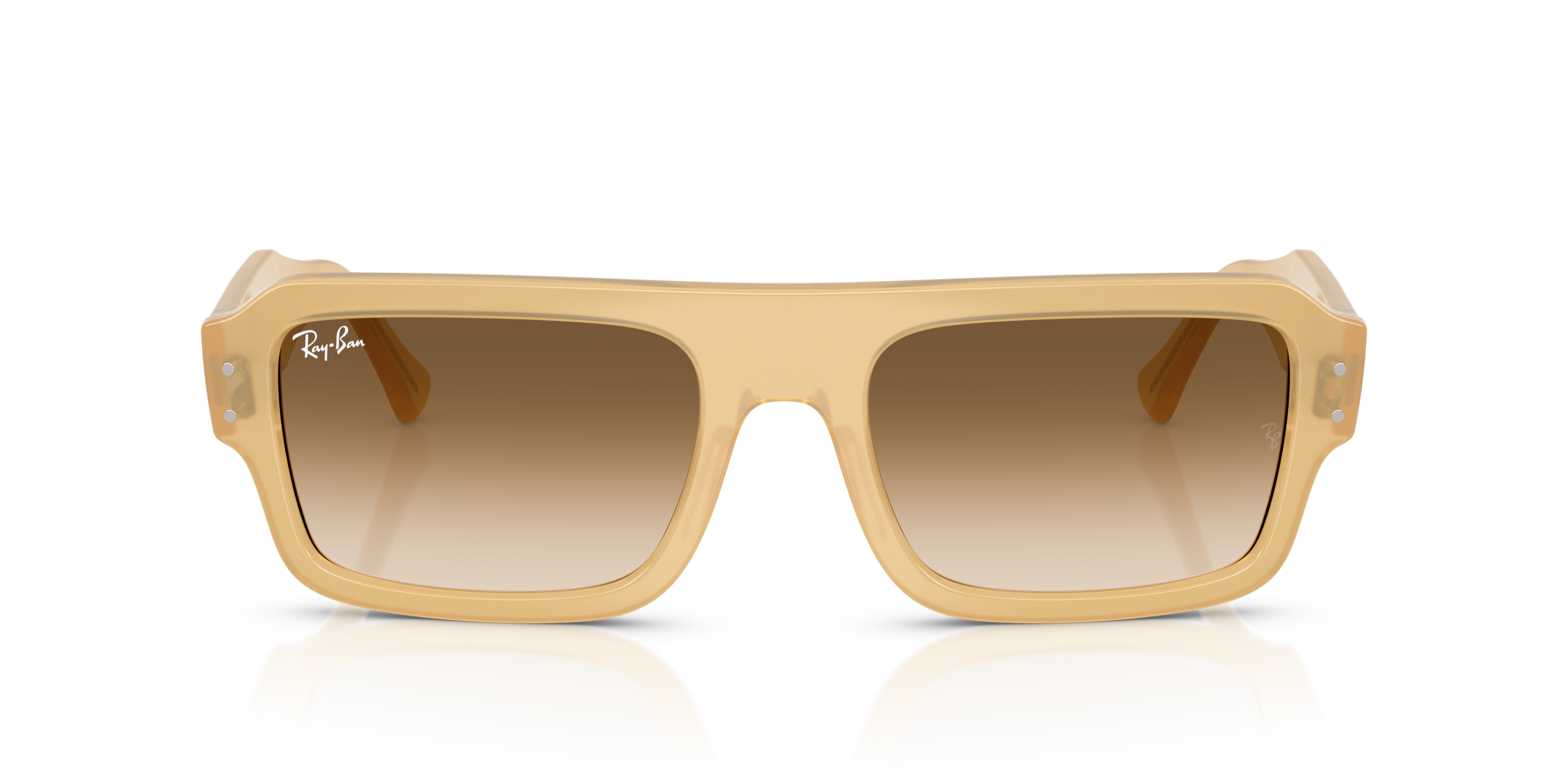 RAY-BAN RB4454 LUKAS 680651 56