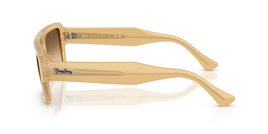 RAY-BAN RB4454 LUKAS 680651 56