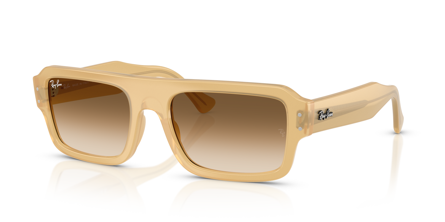 RAY-BAN RB4454 LUKAS 680651 53