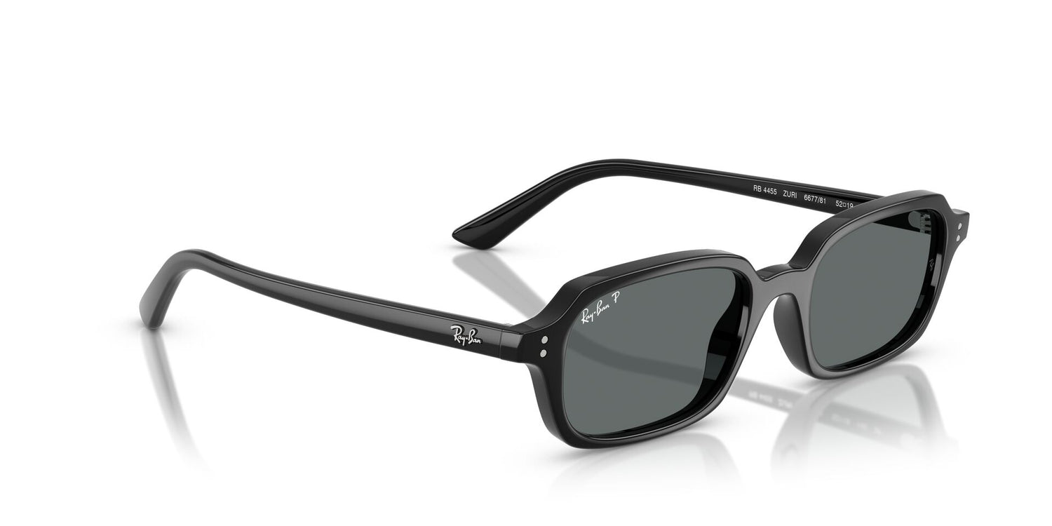 RAY-BAN RB4455 ZURI 667781 52
