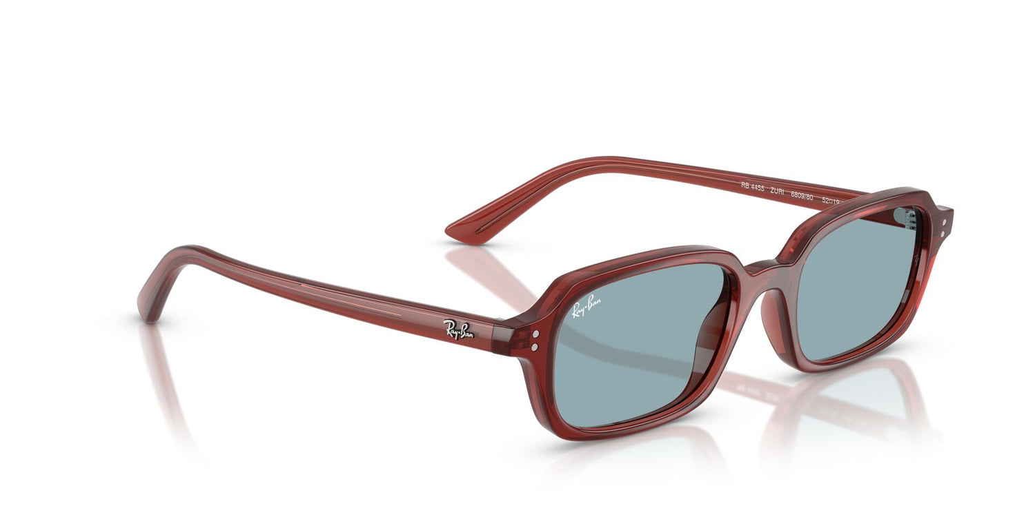 RAY-BAN RB4455 ZURI 680980 49